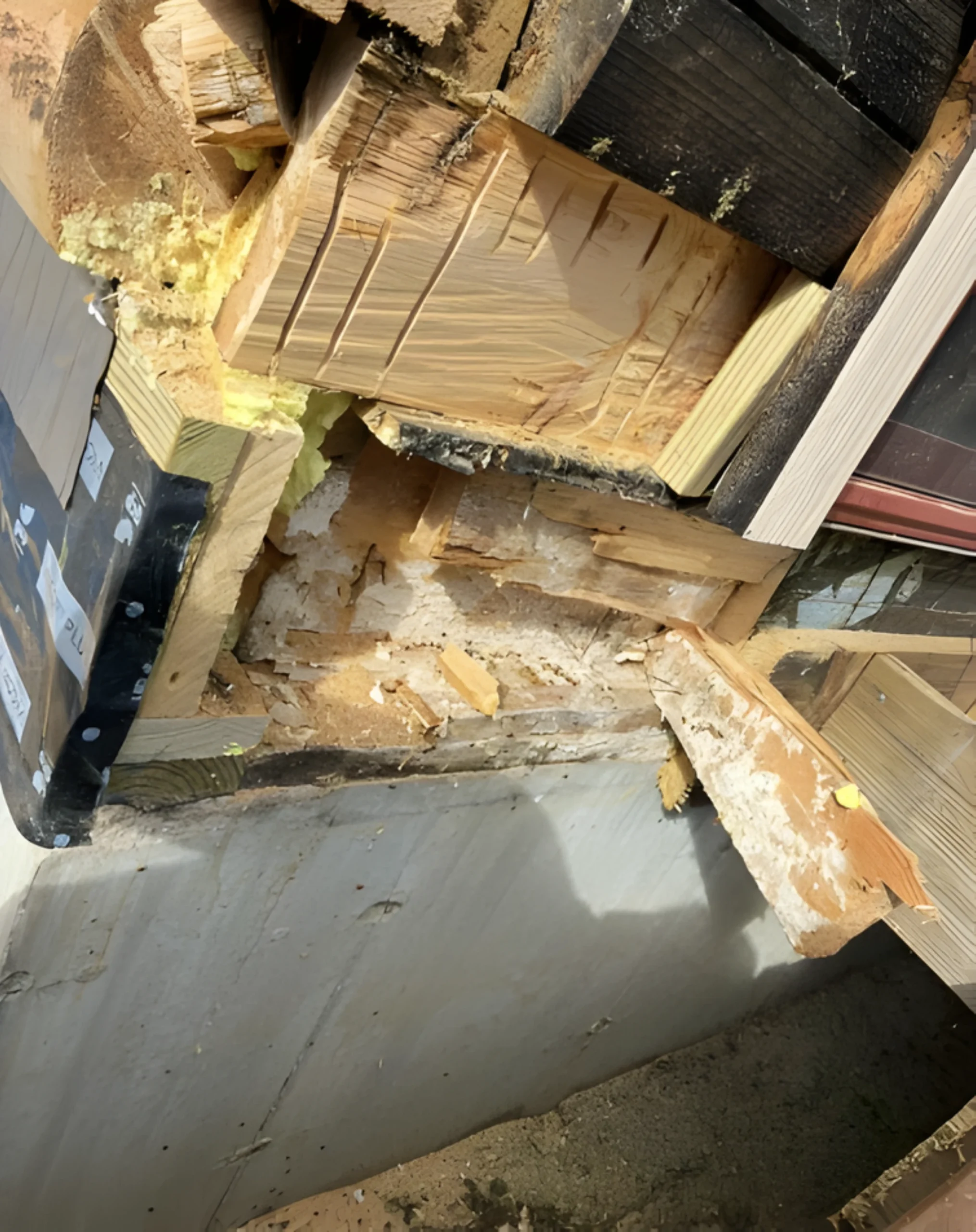 Repair Services