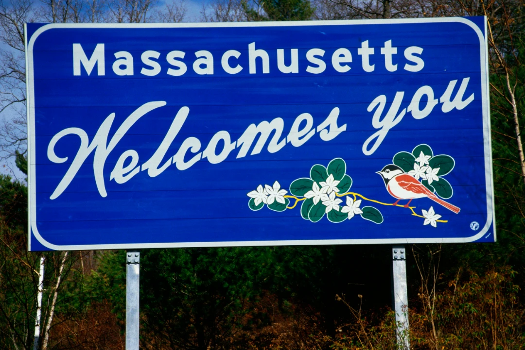 Massachussetts