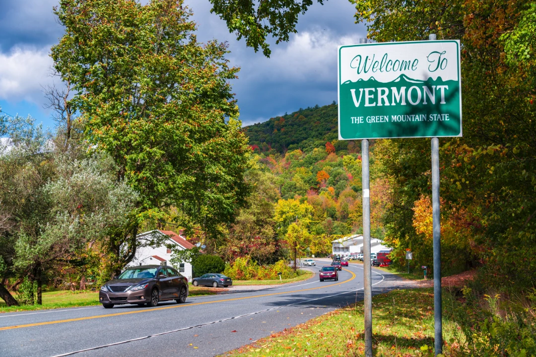 Vermont